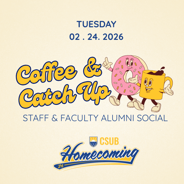 Campus Alumni Social 2026