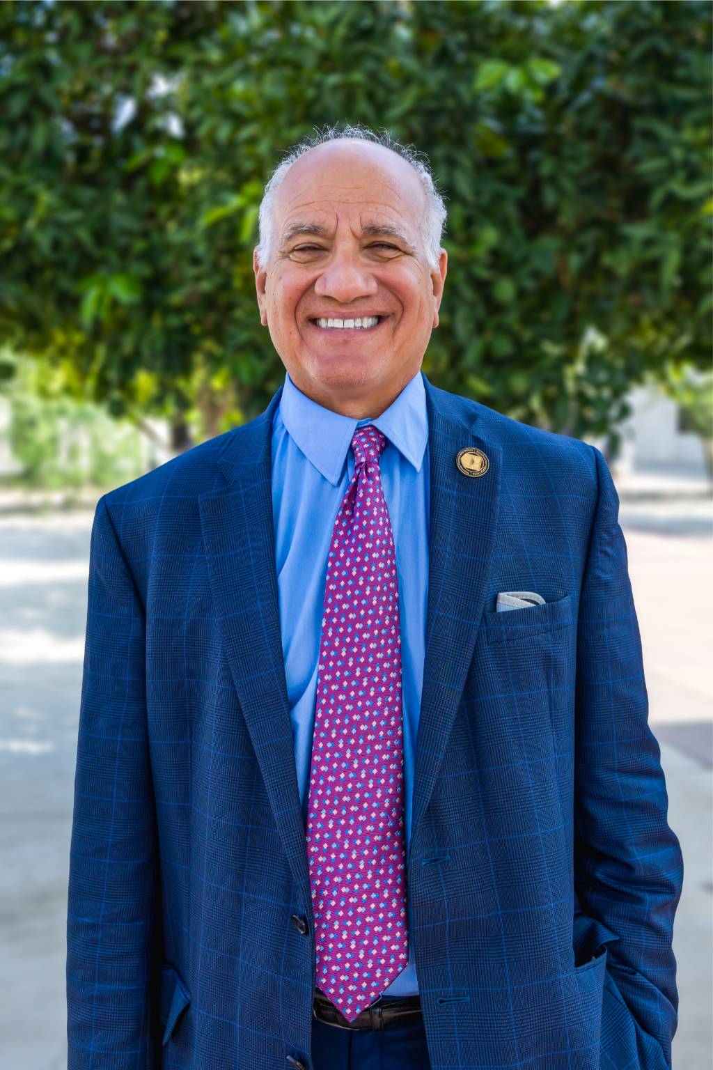 Headshot of Jeff Elwell