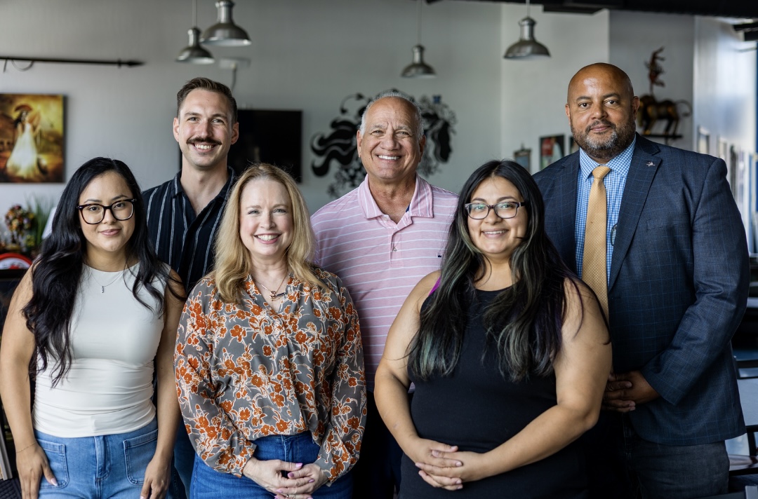 Scholarship Luncheon 2025