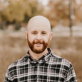 Headshot of Ty Ohanneson