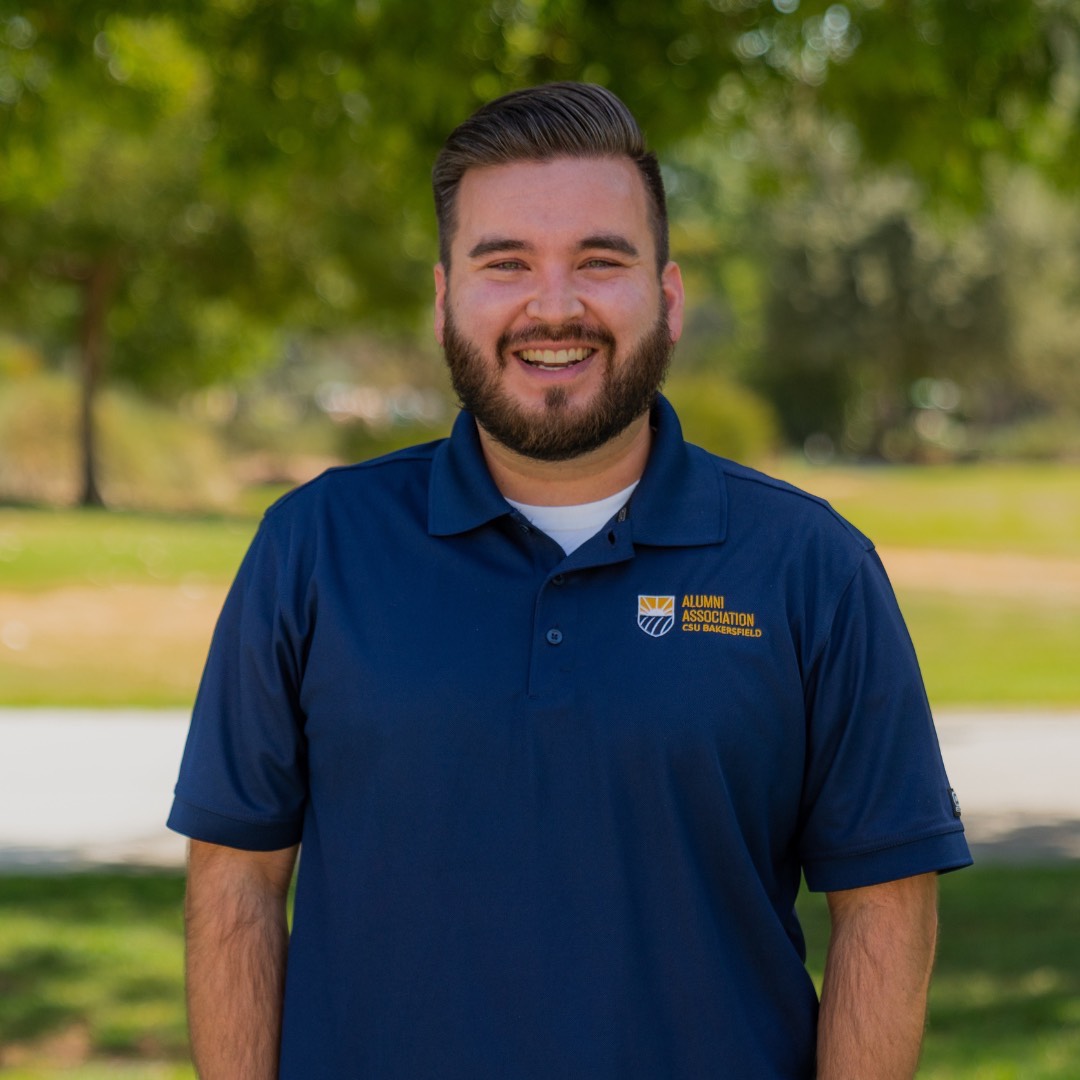 Headshot of Tyler Moyer