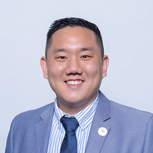  Mike Kwon