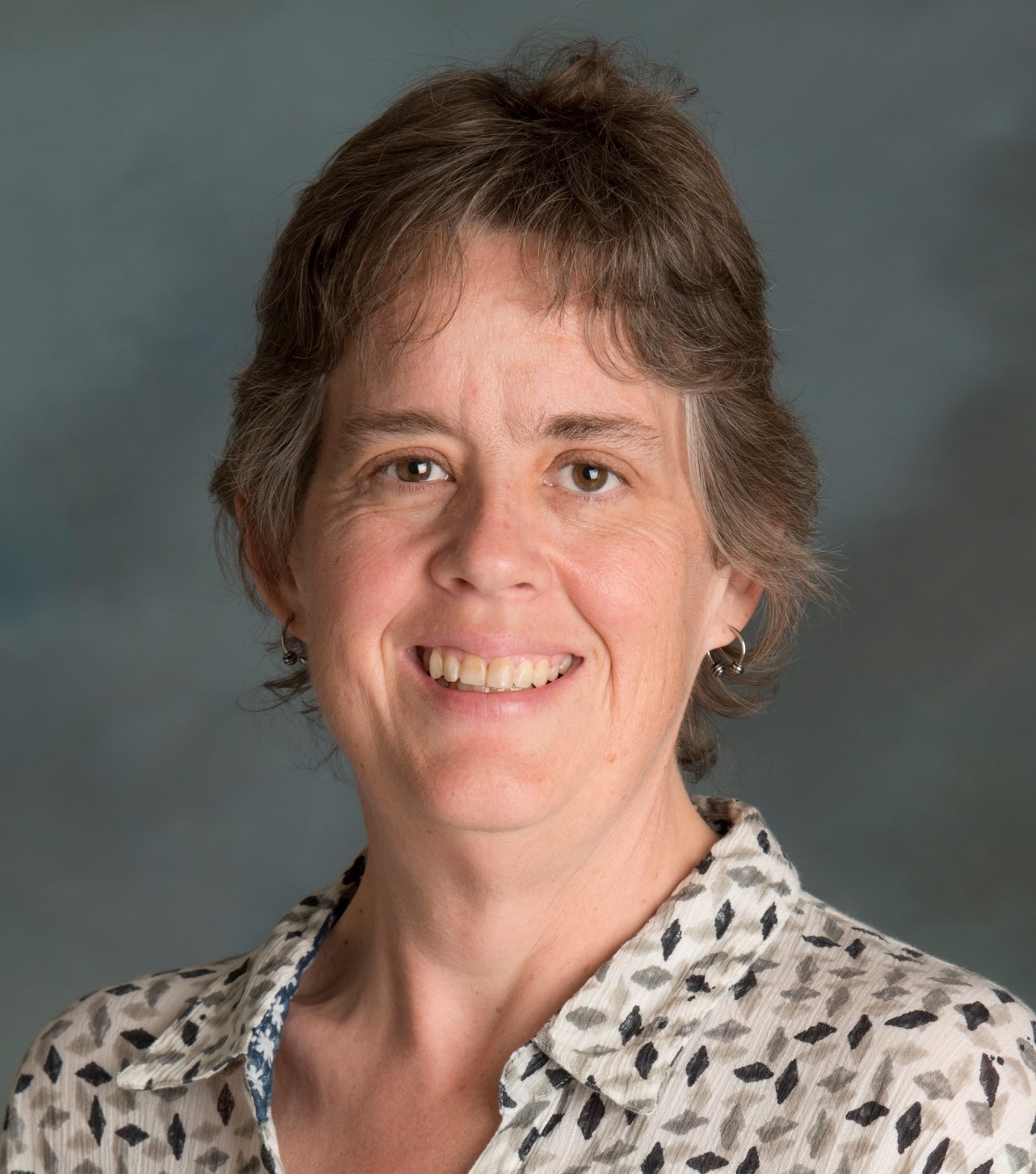 Dr. Elizabeth Adams