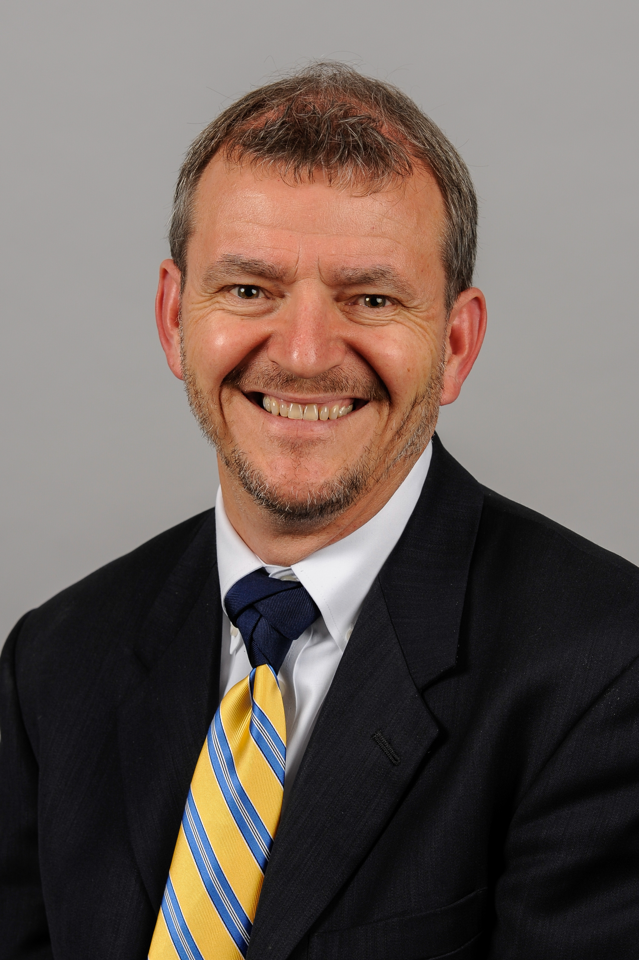 Thom Davis, Vice President 