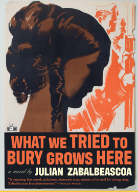 Buried Cover