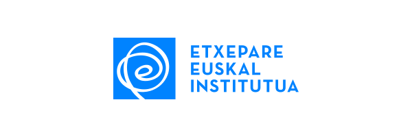 ETXEPARE EUSKAL INSTITUTUA logo