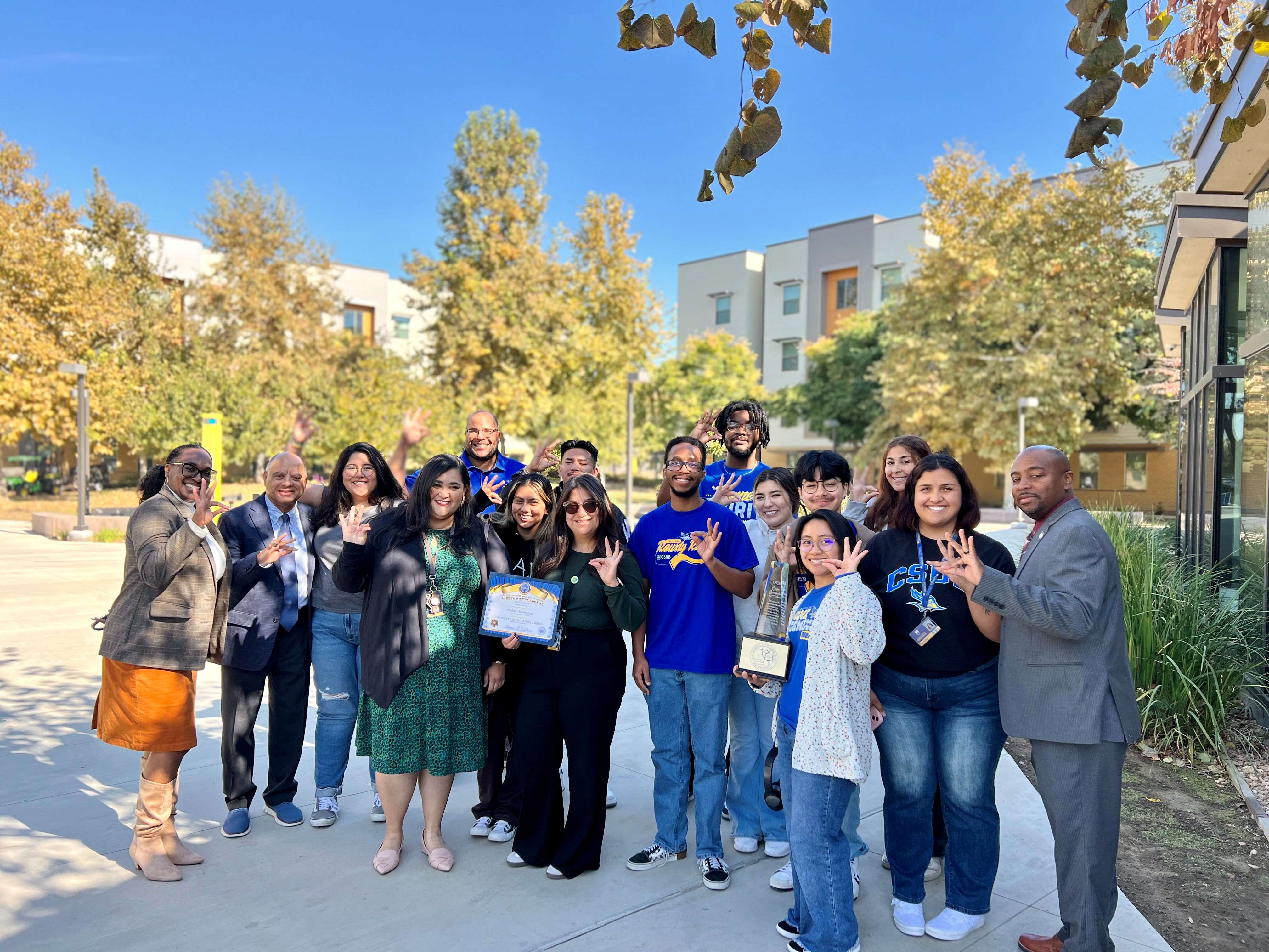 Student Housing & Residence Life