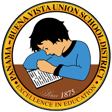 panama-buena vista union school district logo