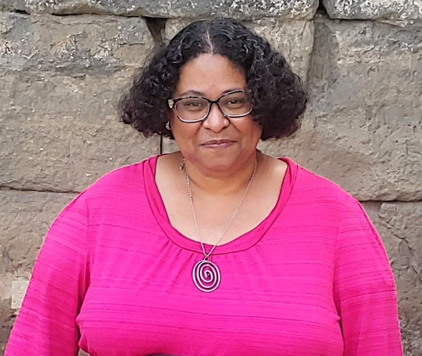 Dr. Gloria Dikeogu