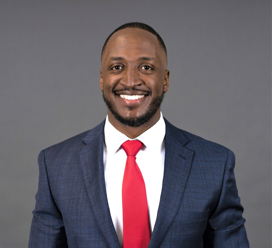 Dr. Nyakundi Michieka