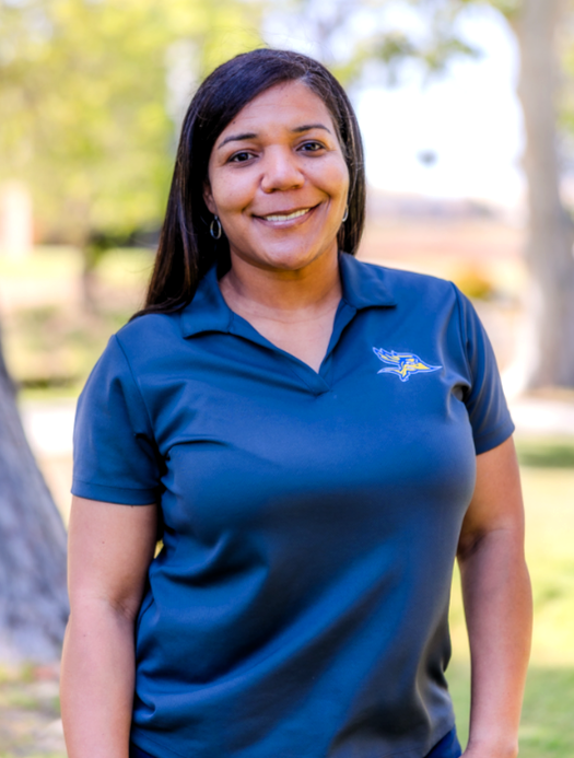 Veronica Bethea-Amey