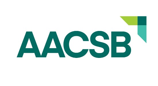 AACSB logo