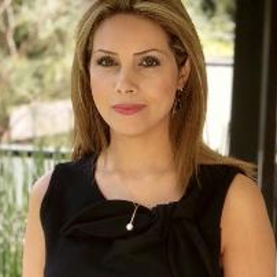 Dr. Atieh Poushneh