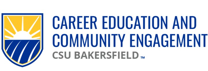 Career Education and Community Engagement logo