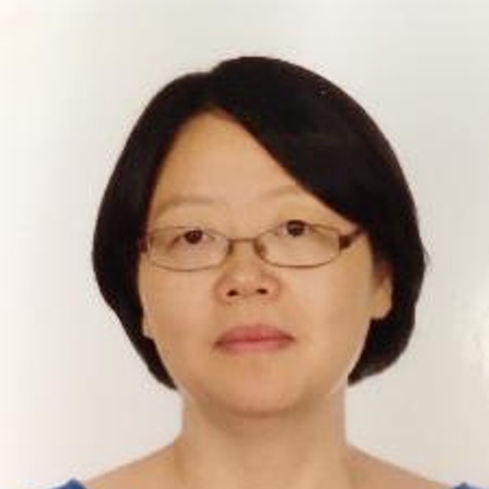 Dr. Dan Zhou