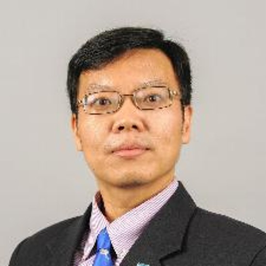 Dr. Di Wu, CPA, CMA