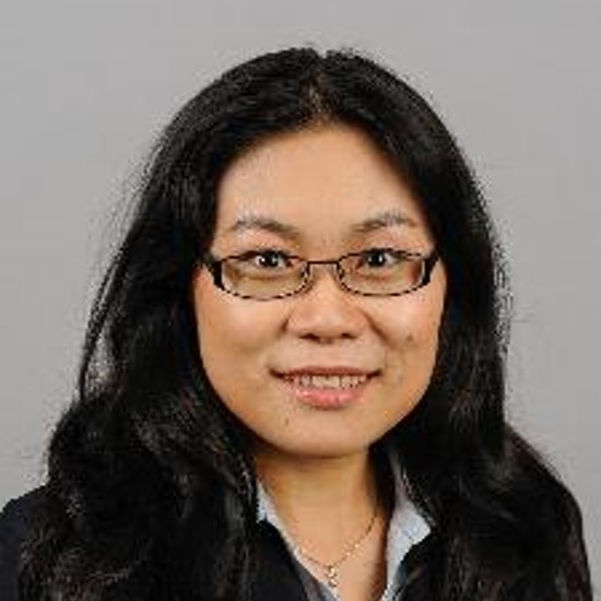 Dr. Ji Li