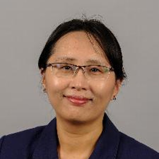 Dr. Jing Wang