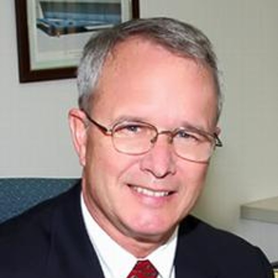 Dr. John Emery, Ph.D