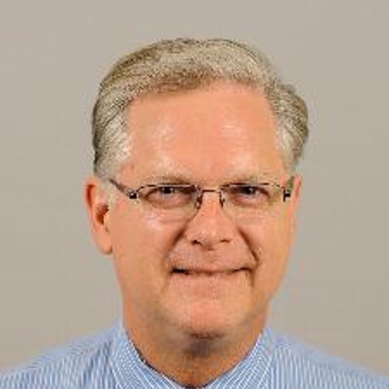 Dr. John Stark