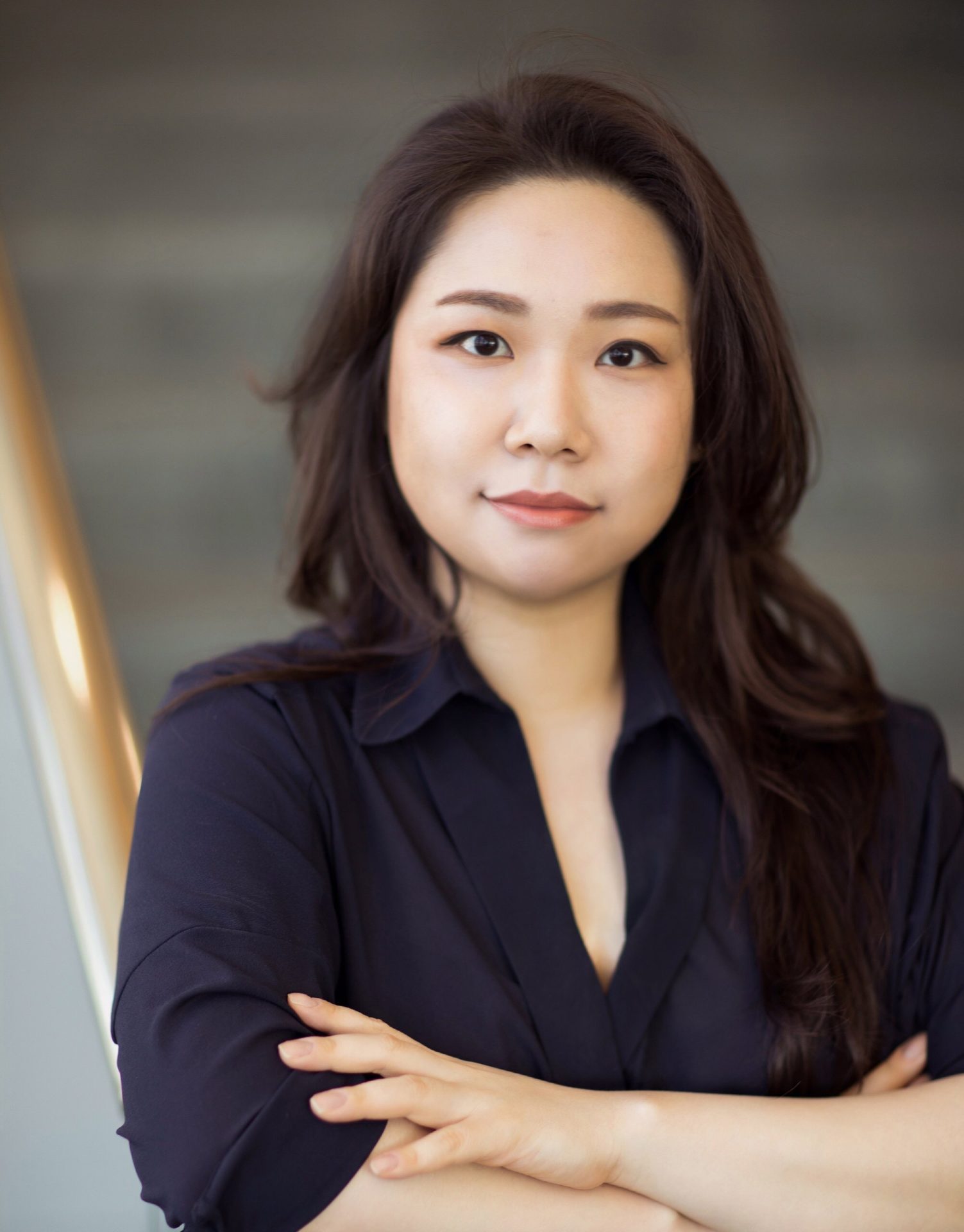 Dr. Jooanne Choi