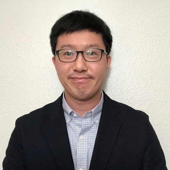 Dr. J.T. Chen