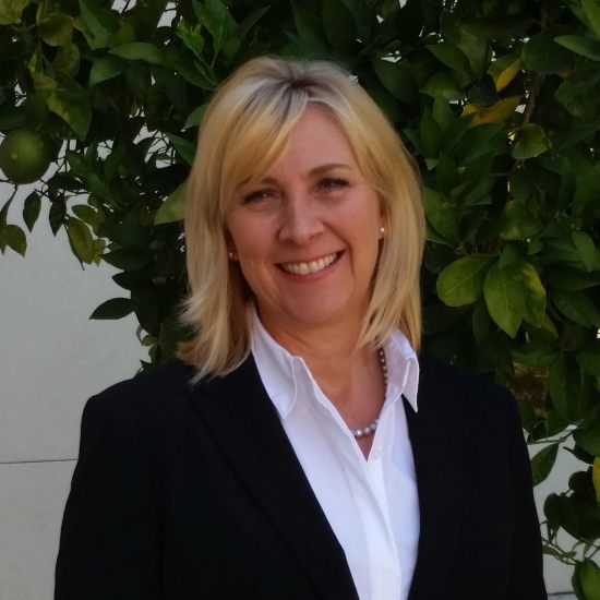 Dr. Lori  Paris