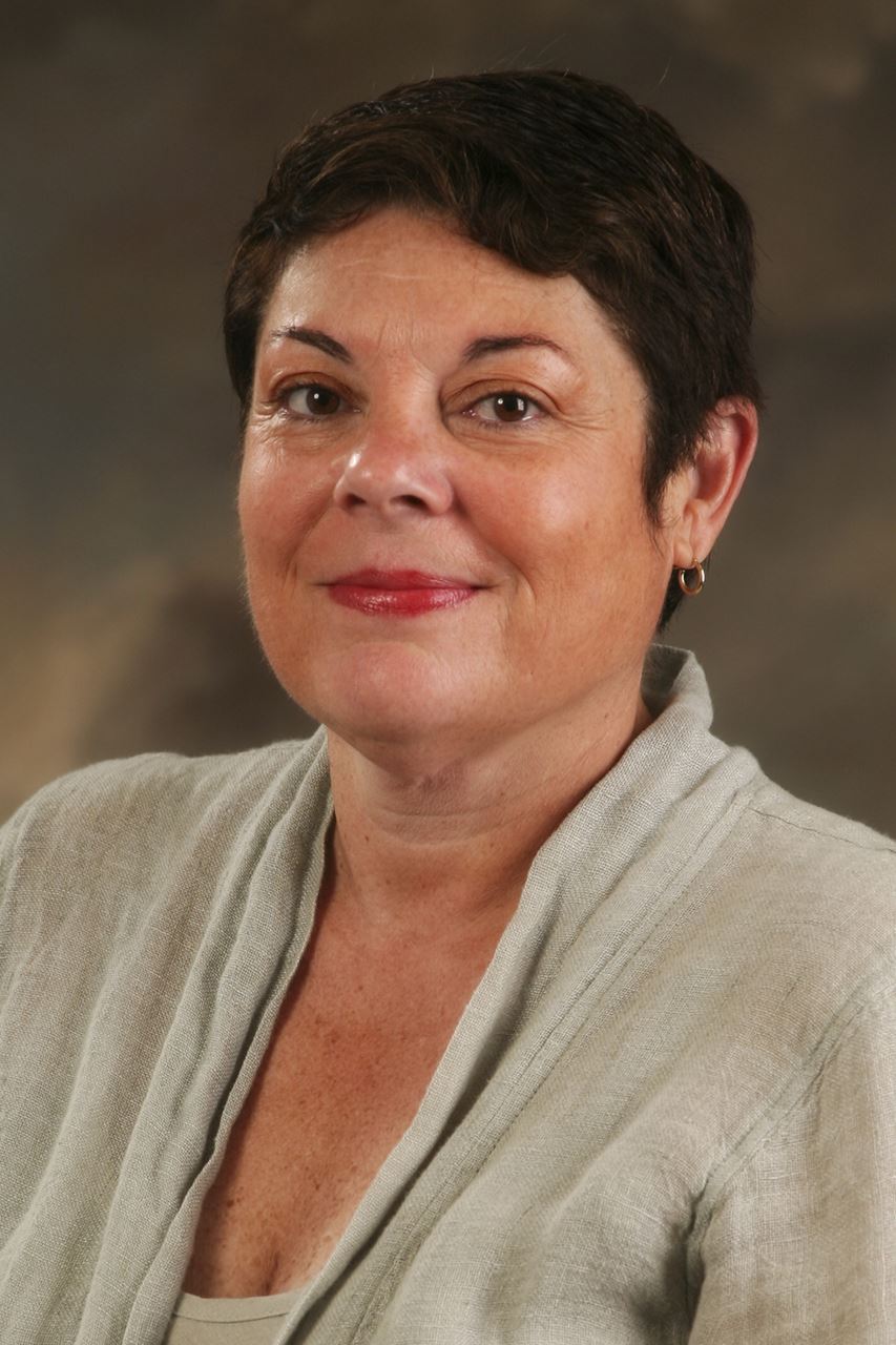 Dr. Patsy Kraeger