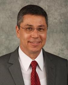 Dr. Anthony Pallitto, Ph.D
