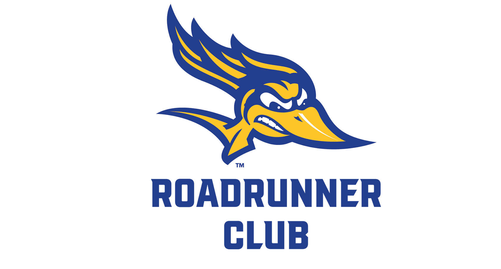 Brand Style Guide: Roadrunner Club Logo