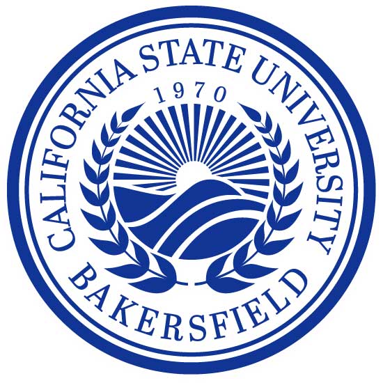 CSU Bakersfield Academic Seal