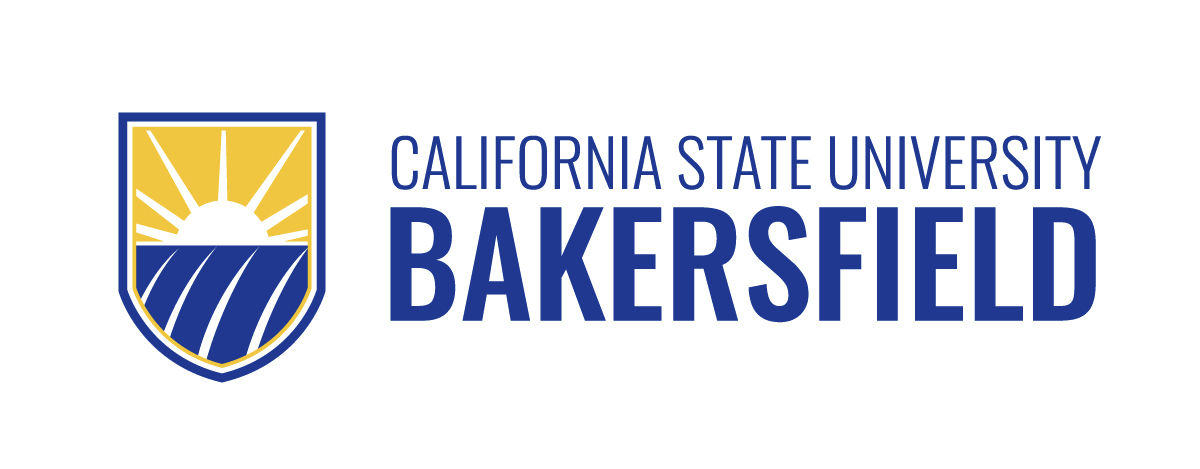 California State University Bakersfield Logo