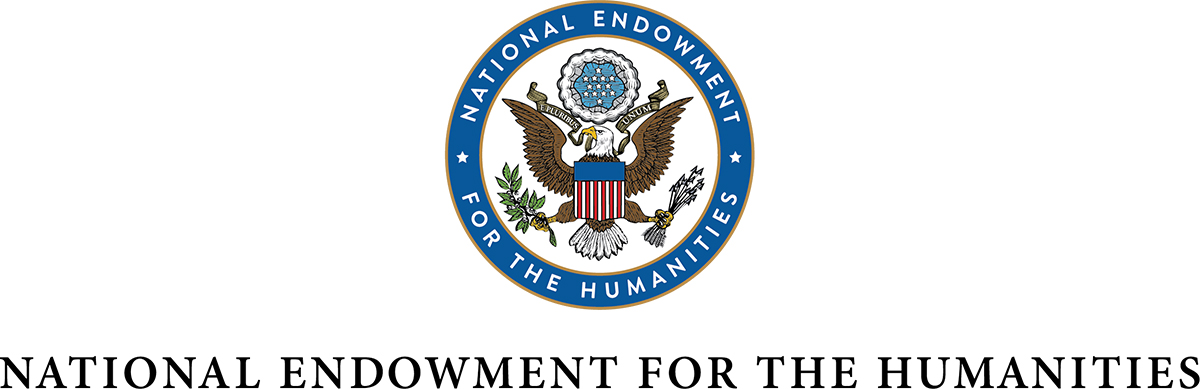 National Endowment for the Humanities Seal