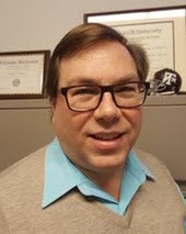 Stephen Waller (PI)