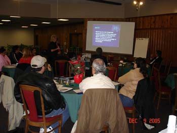 Krashen, Cruise and Commissionin 027