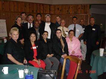 Krashen, Cruise and Commissionin 033