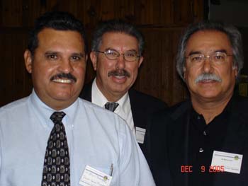 Krashen, Cruise and Commissionin 034