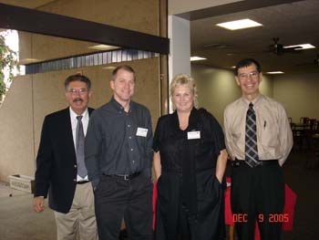 Krashen, Cruise and Commissionin 035