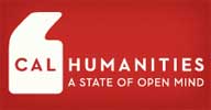 Cal Humanities Logo