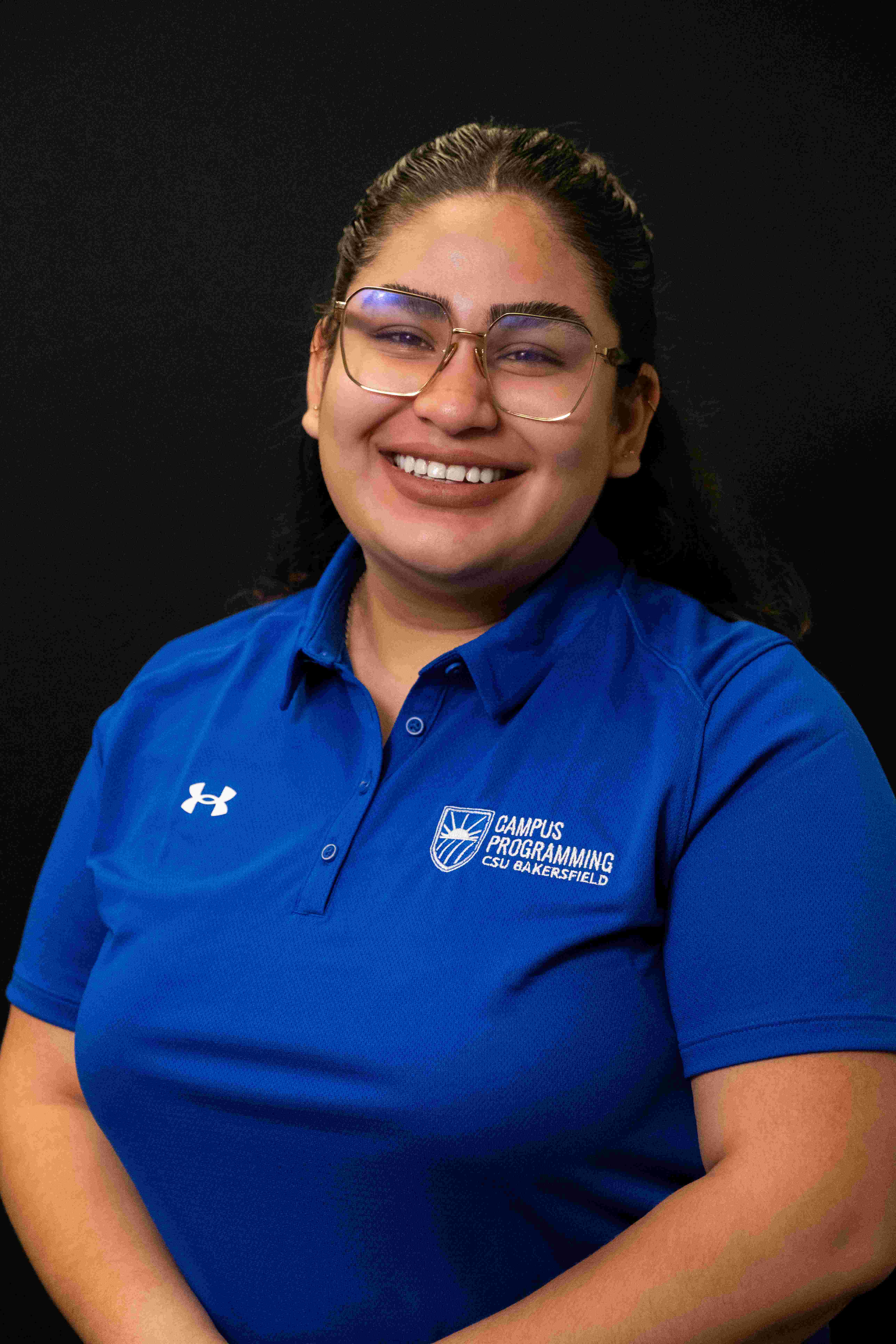 Aaliyah  Salvatierra