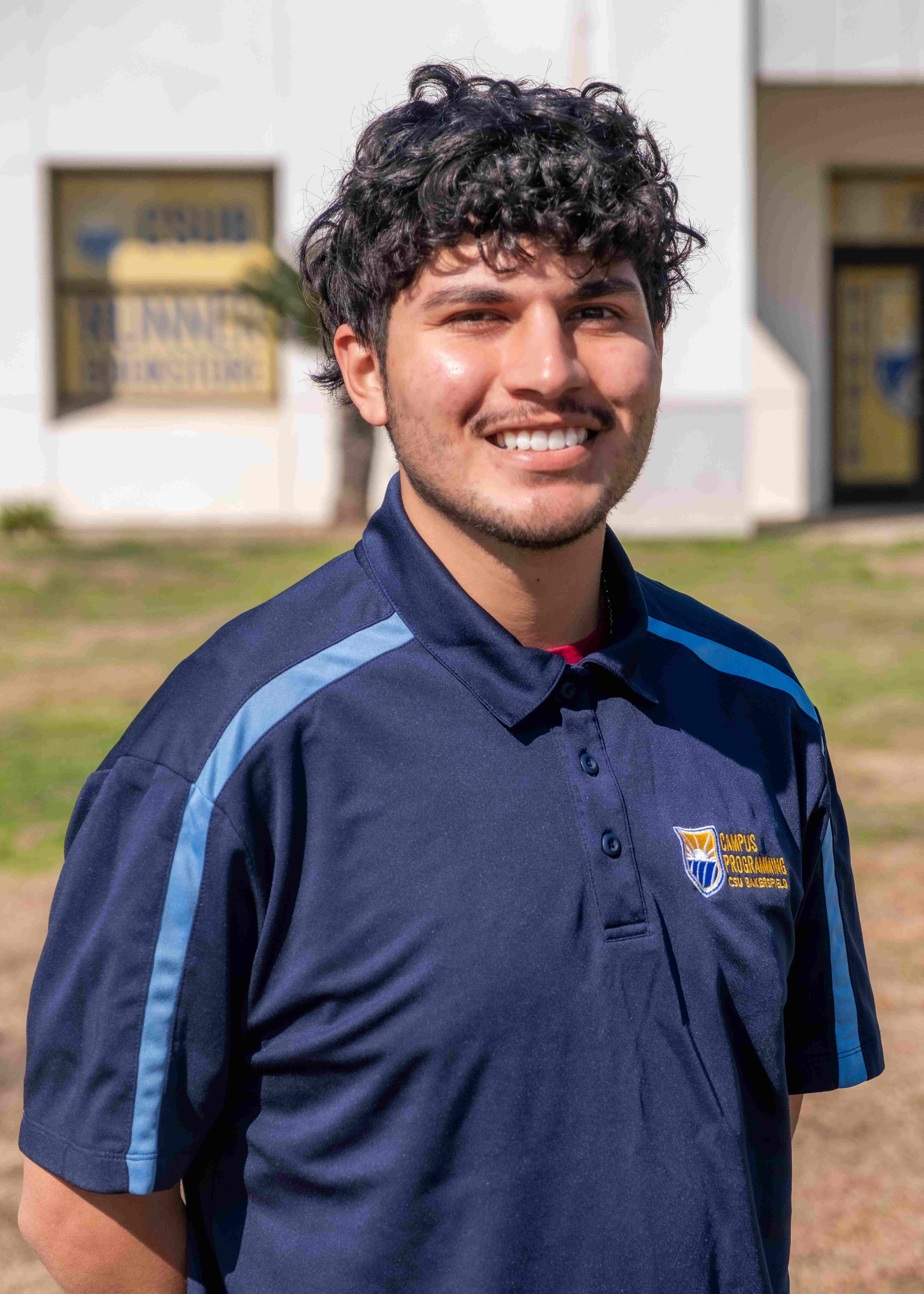 Alejandro Martinez