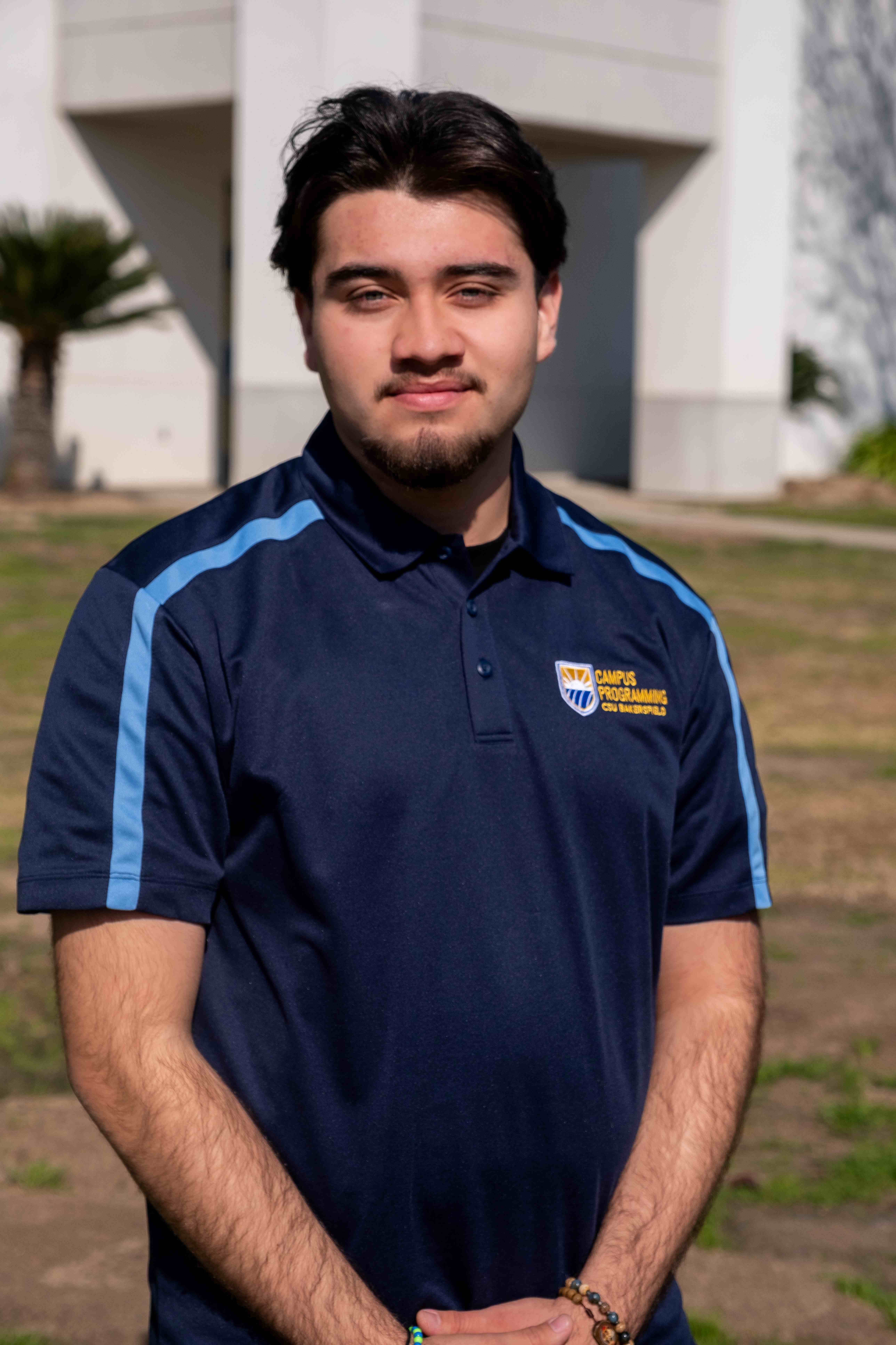 Juan  Medina