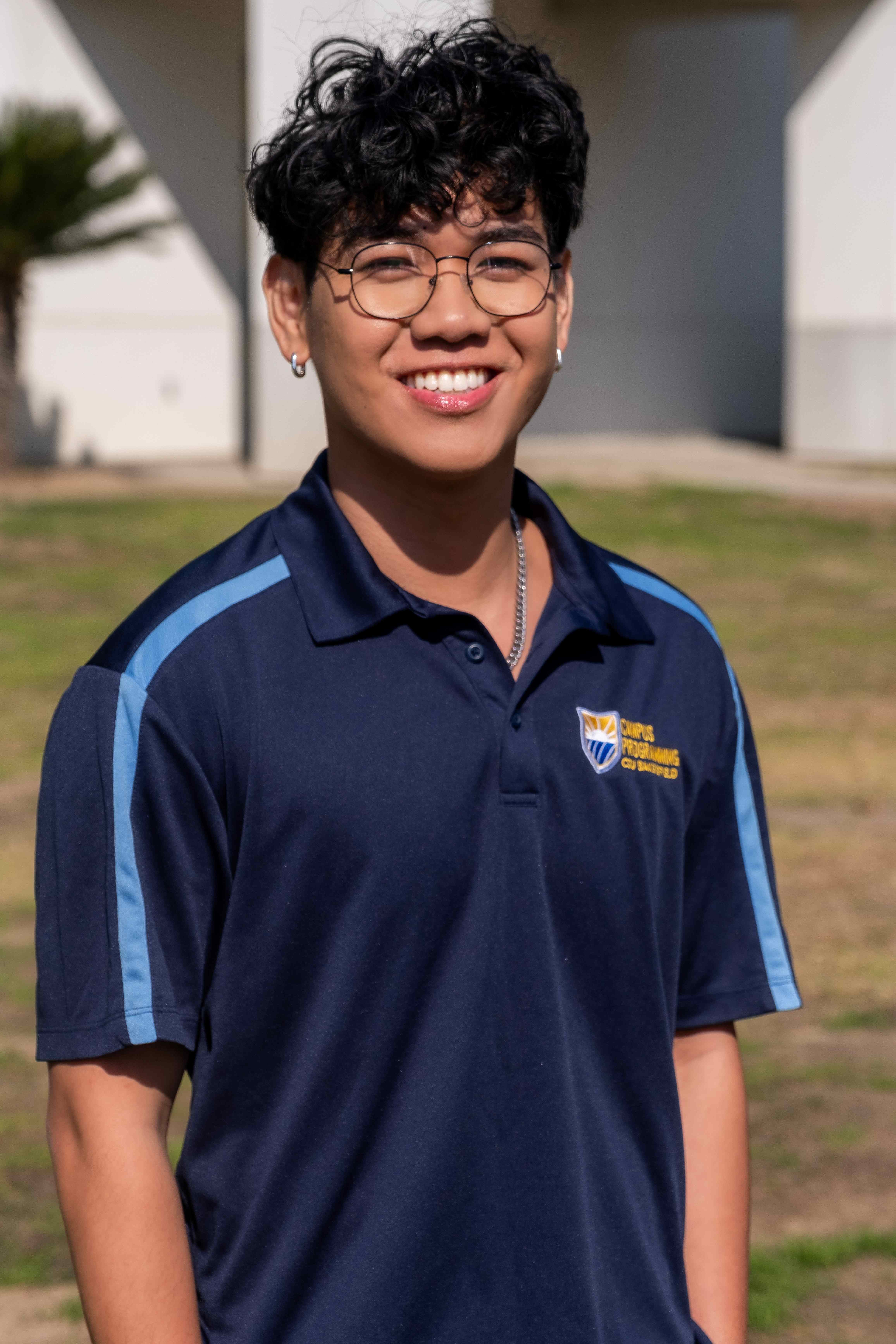 Khyle Capulong