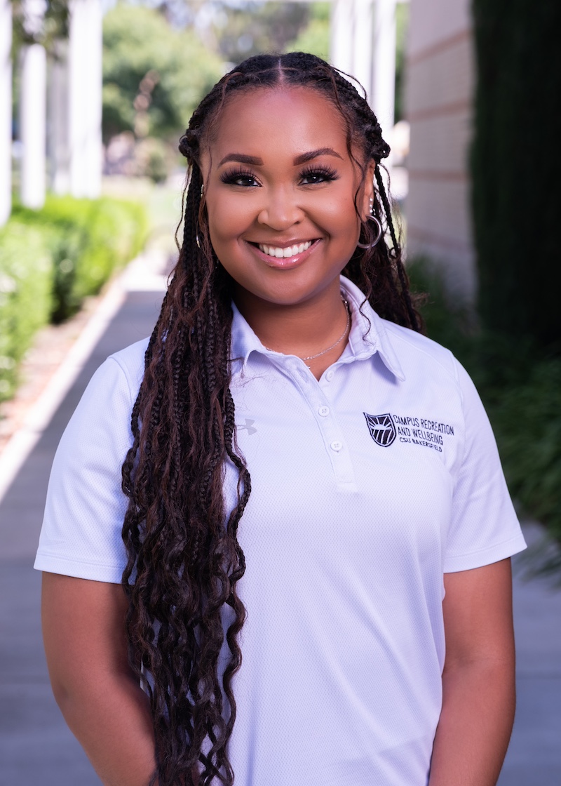 Breanna Polk