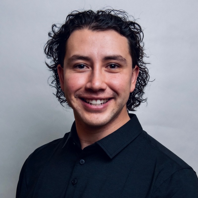 Alejandro Mujillo