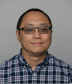 Dr. Charles Lam