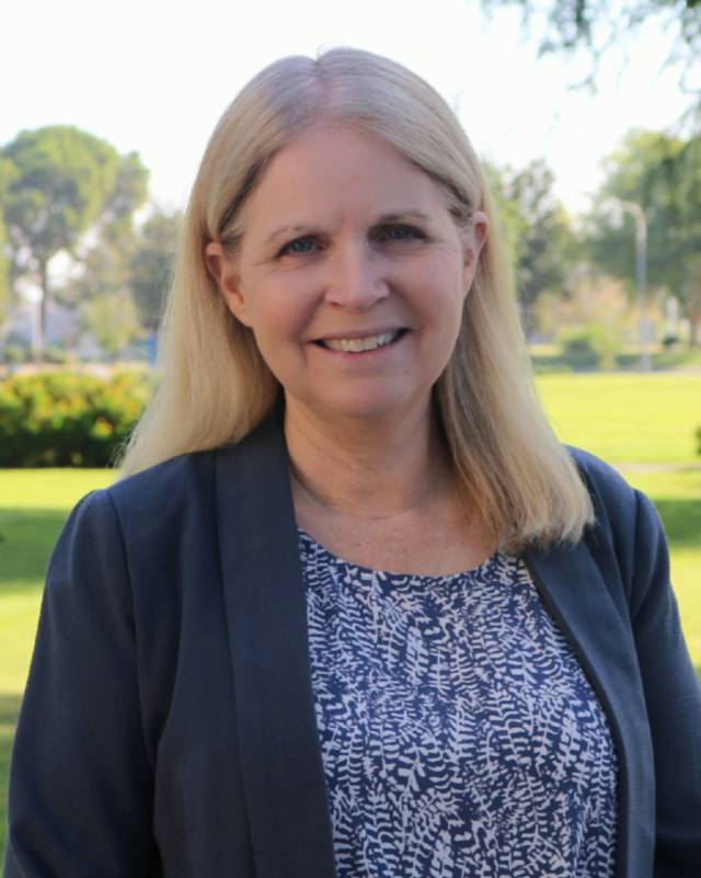 Diane Allford