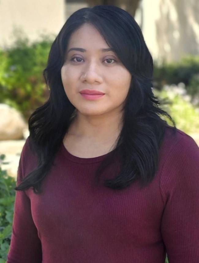 Janet Rivera