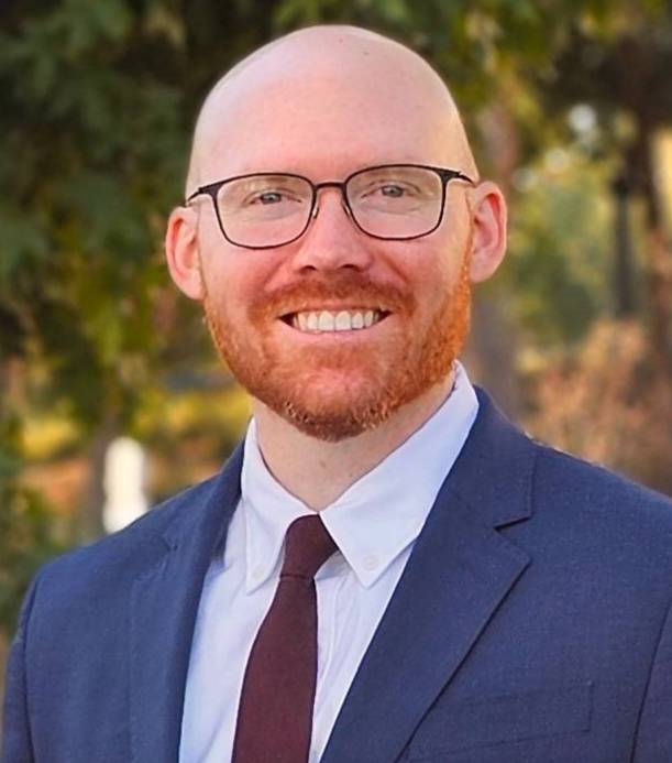 Joshua St. John