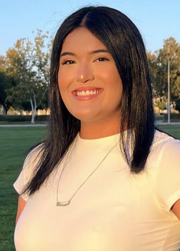 Tannia  Reyna 